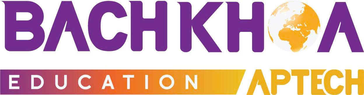BachKhoa - Aptech Education
